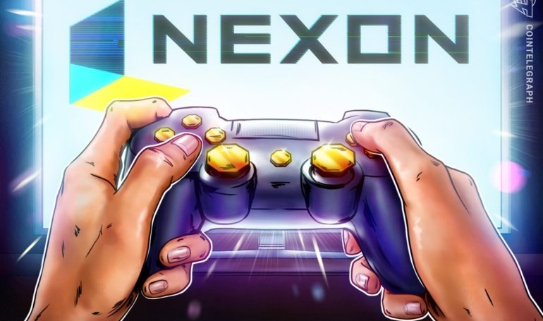 Tencent exploring MapleStory developer Nexon acquisition