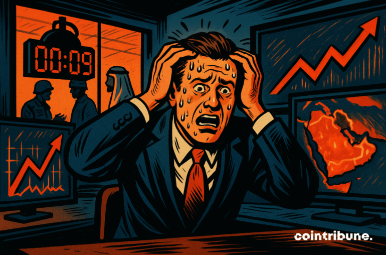 Tensions In The Middle East Could Prevent The Fed From Lowering Interest Rates