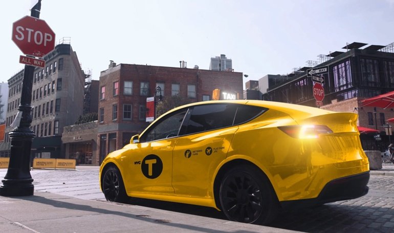 Tesla Stock (TSLA) Up 10% After Robotaxi Launch: 0 Soon?