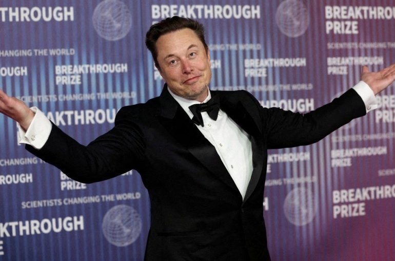 Tesla (TSLA) Stock Up This Month Following Musk Comments