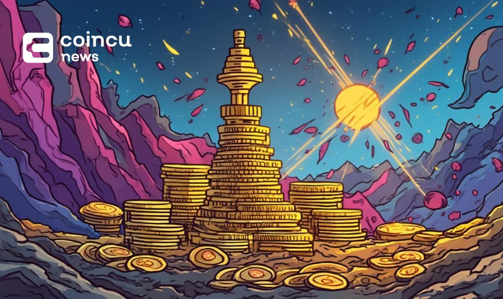 Tether Acquires Significant Stake in Elemental Altus Royalties – Coincu