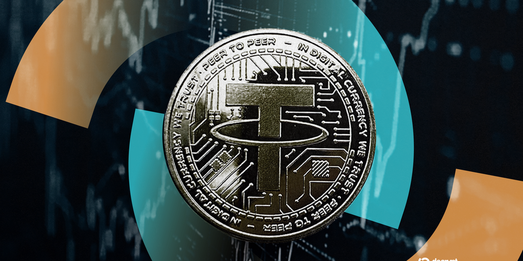 Tether, Bitfinex Move .7 Billion in Bitcoin to Twenty One Capital