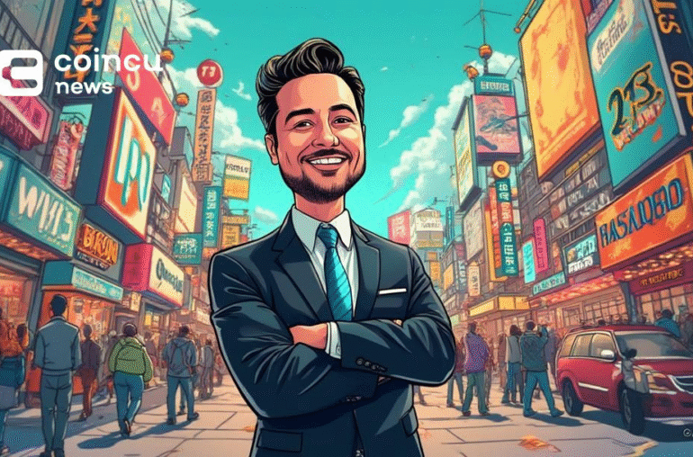 Tether CEO Rejects IPO Plans, Calls Valuation Conservative – Coincu