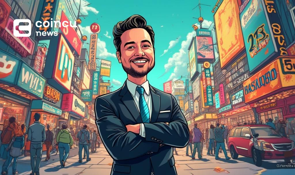 Tether CEO Rejects IPO Plans, Calls Valuation Conservative – Coincu