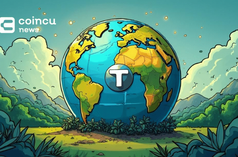 Tether Eyes Emerging Markets Amid U.S. Expansion Hesitation – Coincu