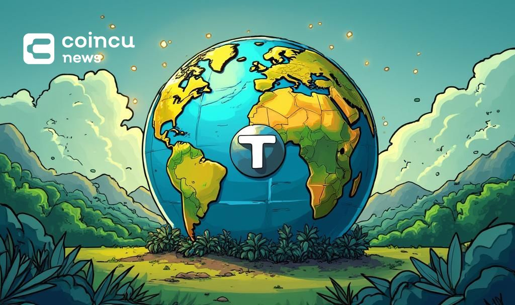 Tether Eyes Emerging Markets Amid U.S. Expansion Hesitation – Coincu