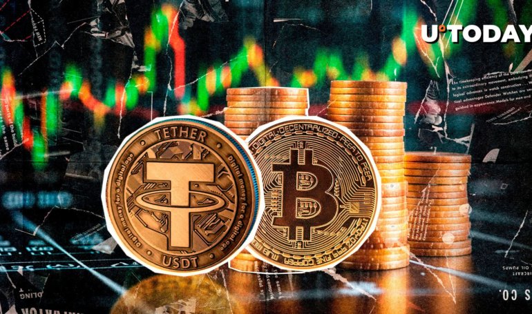 Tether Moves ,107,371,328 Bitcoin, CEO Breaks Silence