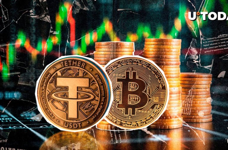 Tether Moves ,107,371,328 Bitcoin, CEO Breaks Silence