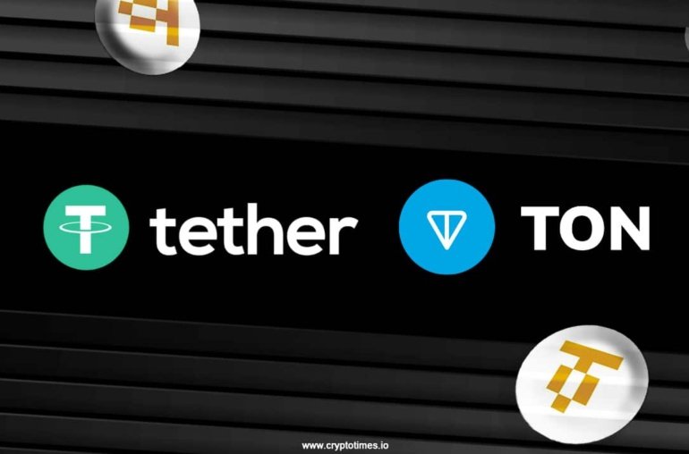 Tether Unveils Gold-backed Stablecoin on TON for Telegram Users