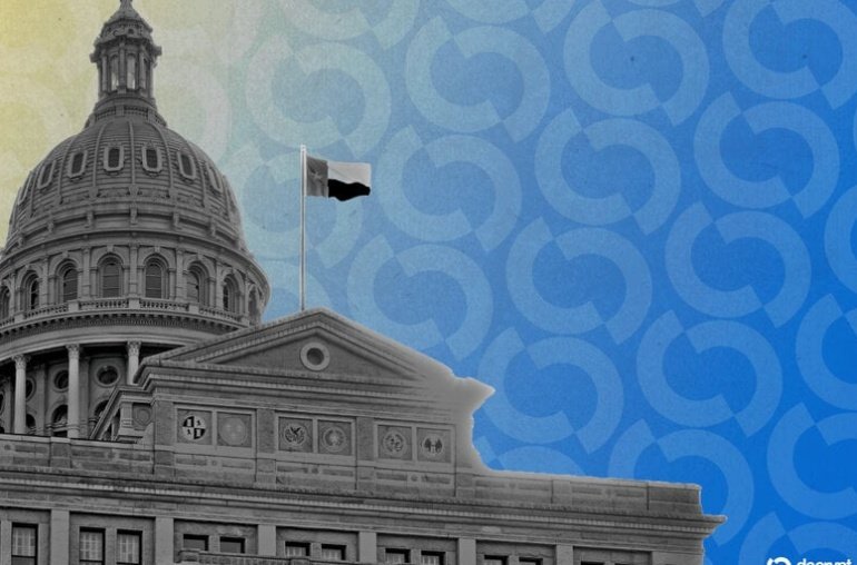 Texas Joins Growing List of US States With Bitcoin Reserves