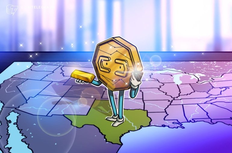 Texas Makes Gold, Silver Legal Tender Following Governor’s Approval