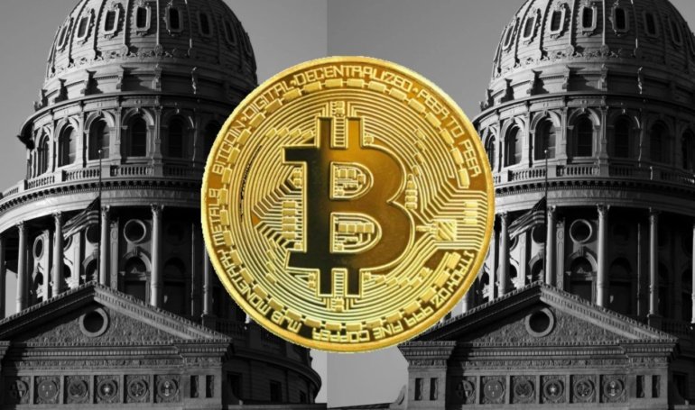 Texas Passes Bitcoin Reserve Law, Public Can Buy BTC