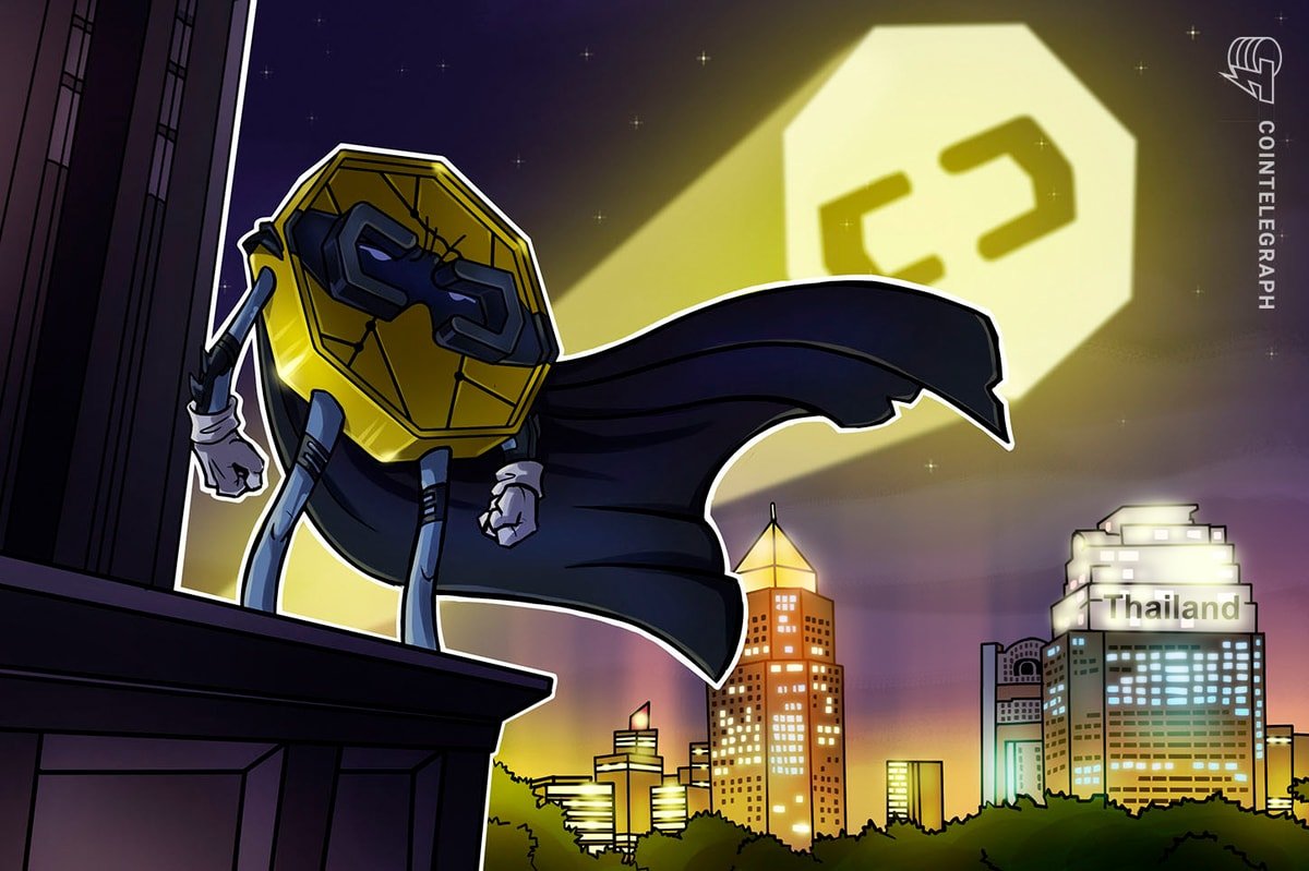 Thai SEC Seeks to Update Rules for Utility Token Issuance