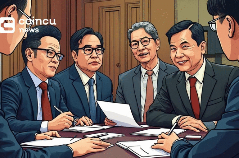 Thailand SEC Proposes New Digital Asset Listing Rules – Coincu