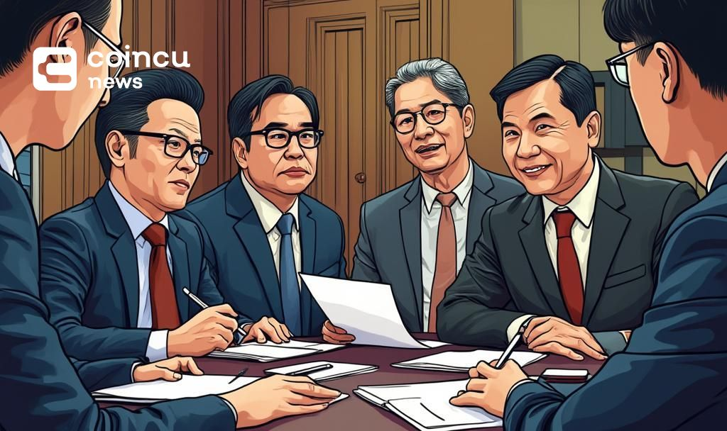 Thailand SEC Proposes New Digital Asset Listing Rules – Coincu