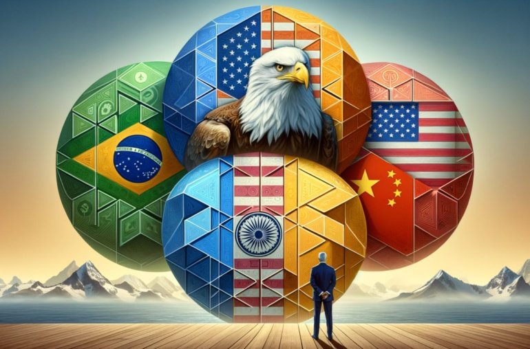 The 2025 Summit That Could Undermine the US-Led World Order