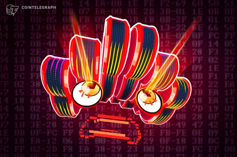 The AI arms race could destroy humanity.