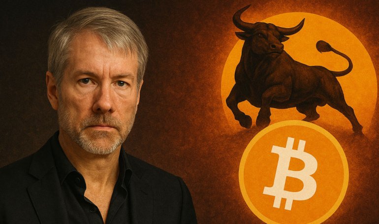 The Bear Market Is Not Coming Back And Bitcoin Is Going To  Million