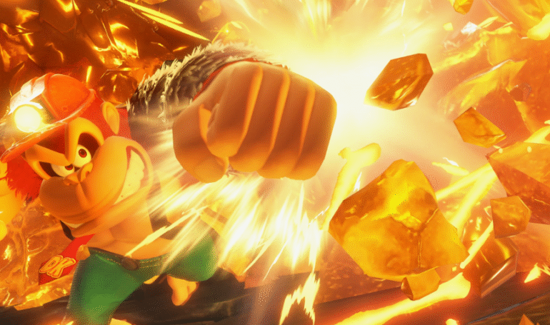 The Biggest Games Releasing in July 2025