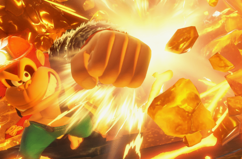 The Biggest Games Releasing in July 2025