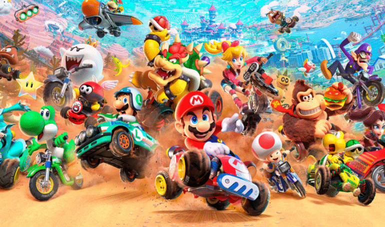 The Biggest Games Releasing in June 2025