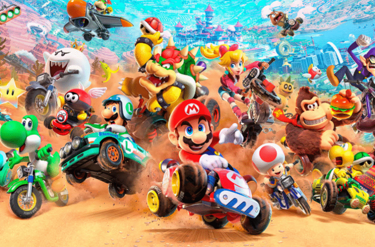 The Biggest Games Releasing in June 2025