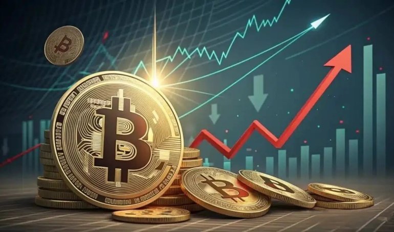 The Bitcoin Boom: Why Altcoins Are Missing The Rally