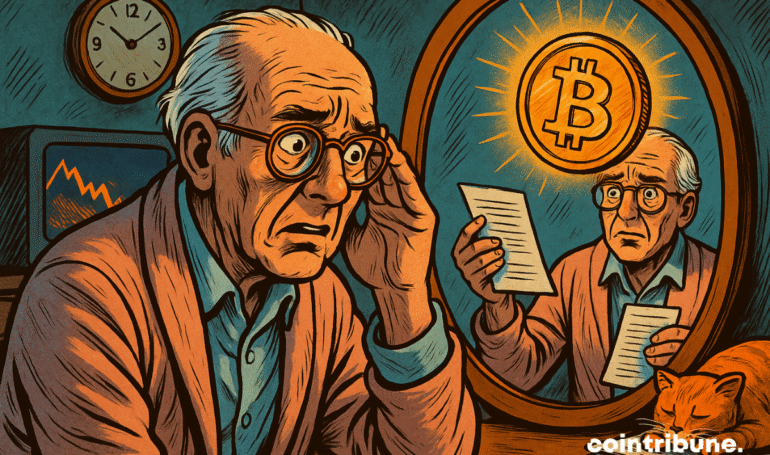 The Bitcoin Retirees’ Dilemma: Sell Or Borrow?