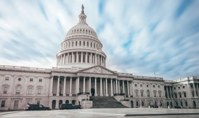 The CLARITY Act Heads To House Floor For Vote With Protection For Noncustodial Tools Intact