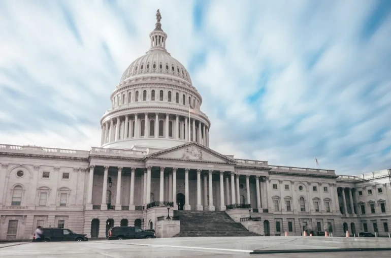 The CLARITY Act Heads To House Floor For Vote With Protection For Noncustodial Tools Intact