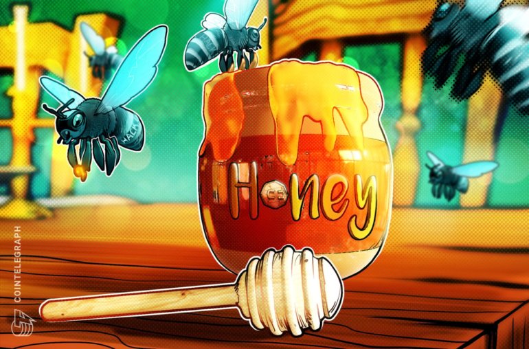 The Crypto Trap That Locks Your Funds Forever