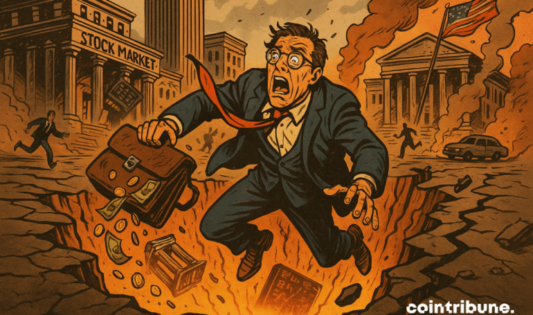 The Decade Of Economic Abyss Has Begun