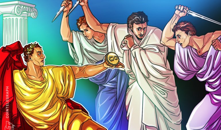 The GENIUS Act Marked A Watershed Moment For Stablecoins