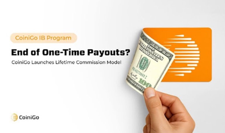 The IB Economy Was Broken. CoiniGo Rebuilt It