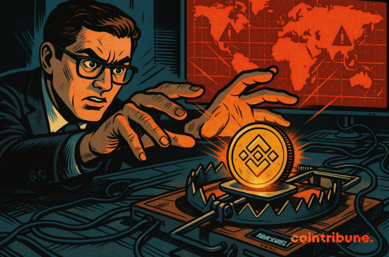 The Maxwell Hard Fork Raises Doubts About BNB A Week Before The Launch