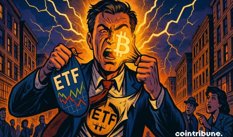The Recent Bitcoin Rally Is Not Just About The ETFs: Here Is The Real Factor