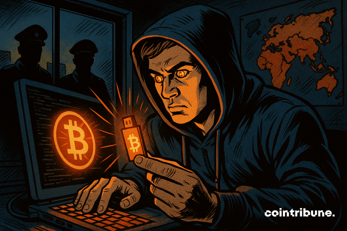 The Revelation Of A Human Rights Expert