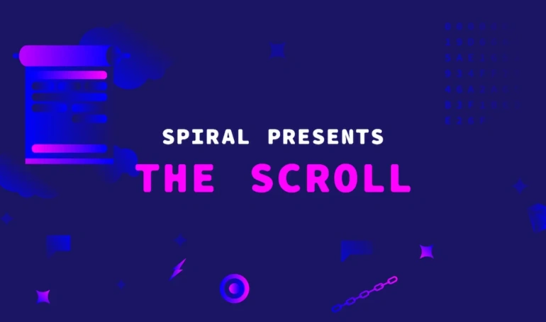 The Spiral Scroll: Wallet Clustering Basics