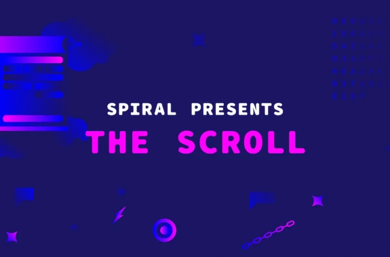 The Spiral Scroll: Wallet Clustering Basics