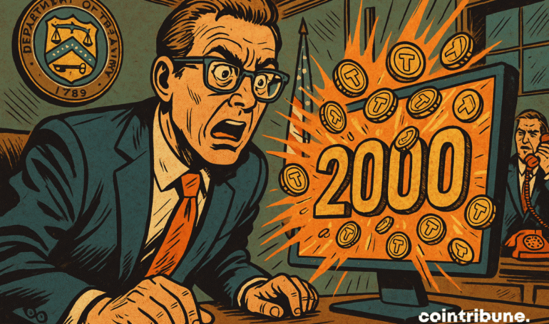 The U.S. Treasury Bets on a  Trillion Market