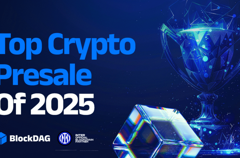 The Ultimate Guide to Top Presale Cryptos to Buy Today – Coincu