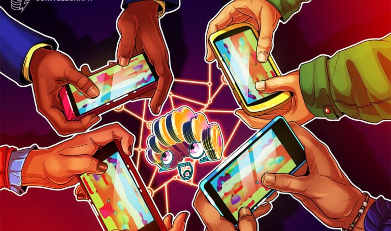 The battle for gaming data is on.