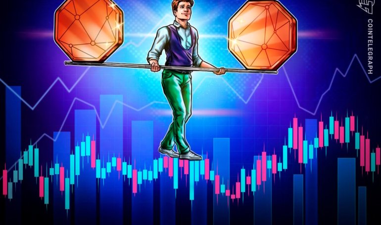 The crypto industry can enhance established institutions.