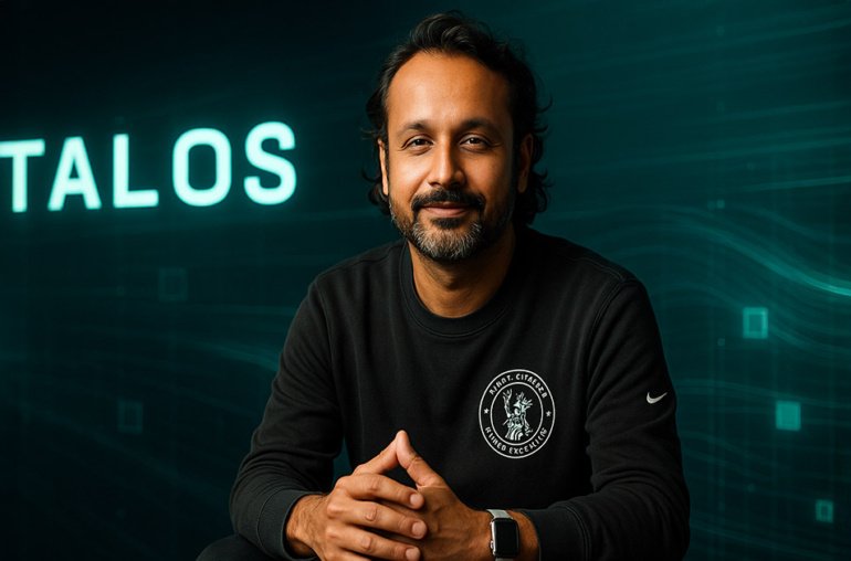 The crypto industry’s ‘silent partners’, how Talos is quietly fueling institutional adoption