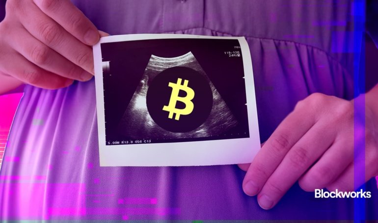 The first Bitcoin baby: how a fertility doctor encouraged early adoption