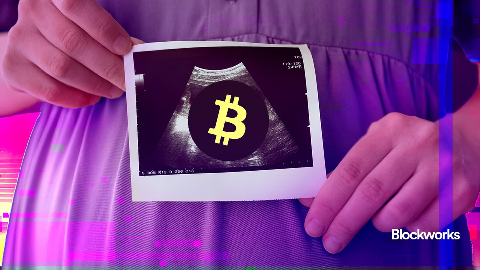 The first Bitcoin baby: how a fertility doctor encouraged early adoption