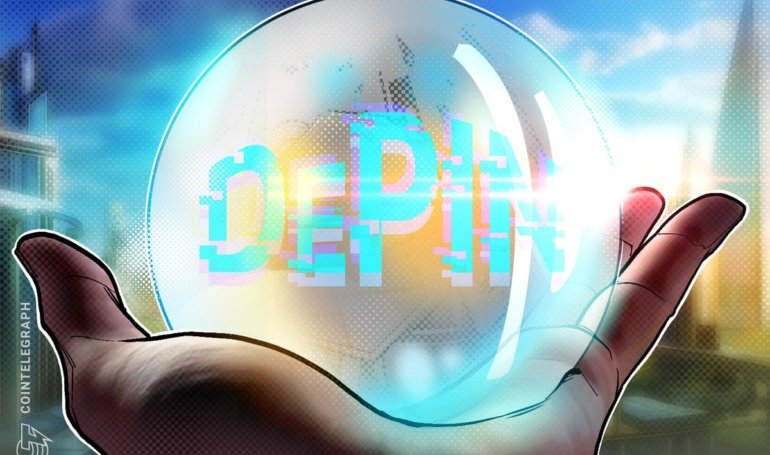 The urgent need for DePIN.