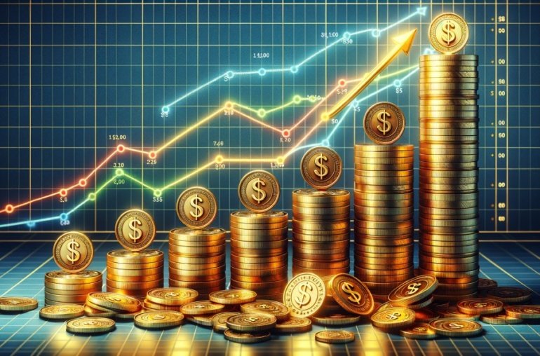 These Cryptocurrencies Are in Deep Profit: Here’s The List