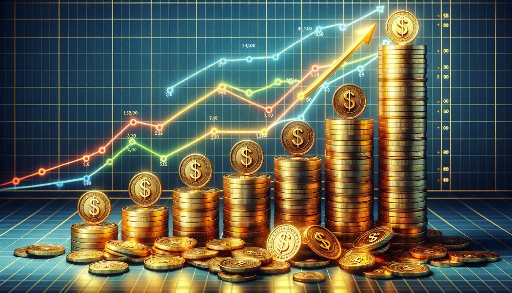 These Cryptocurrencies Are in Deep Profit: Here’s The List