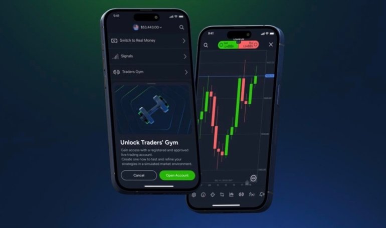 ThinkMarkets to Launch Traders’ Gym on its Mobile App